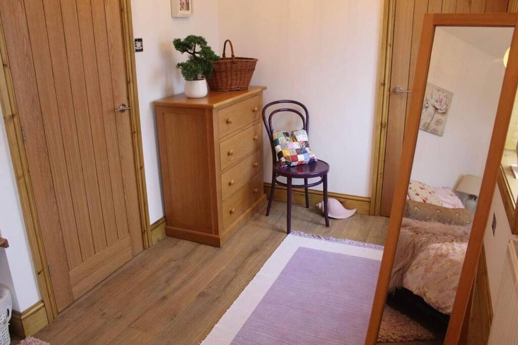 3 Bedroom Terrace Holiday Home グレート・トーリントン エクステリア 写真
